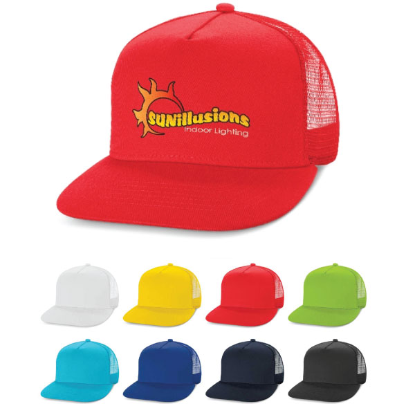 Promotional Trucker Hats Custom Products Promopal