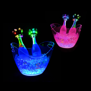 Promotional LED Ice Bucket 1