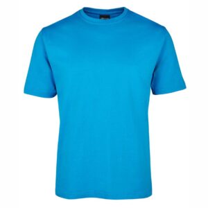 men t shirt blue