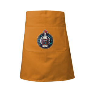 Promotional Adult Waist Apron