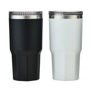 Promotional Athens Travel Mug 2