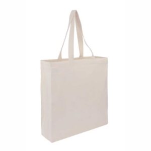 Arcade Cotton Tote Bags