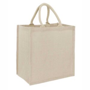 Deli Grocery Jute Bags