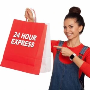 Express Bags