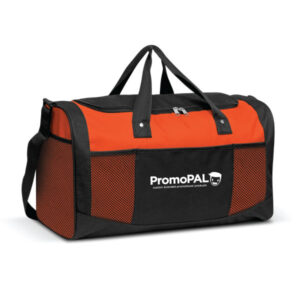 Promotional Ballarat Duffle Bag