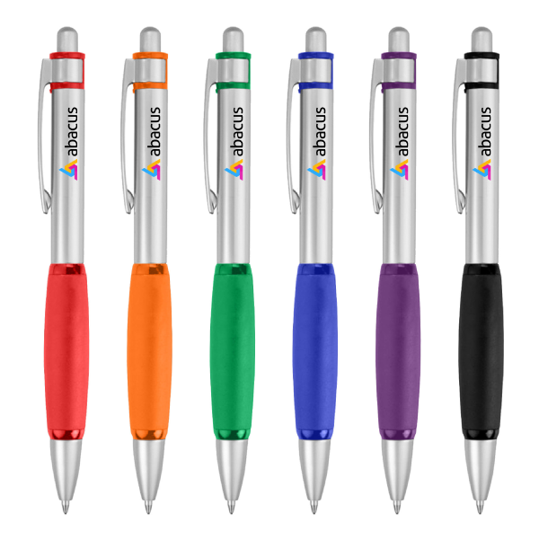 Promotional Bayside Metal Pen 1