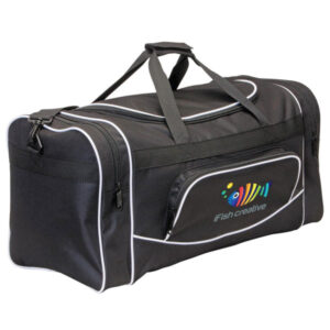 Promotional Belmont Sports Bag