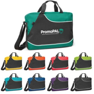 Promotional Bendeemer Satchels