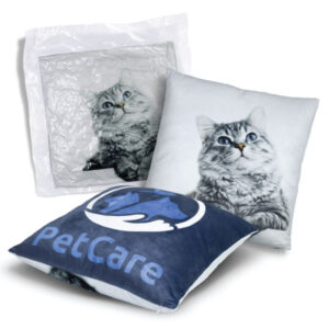 Promotional Billo Cushions