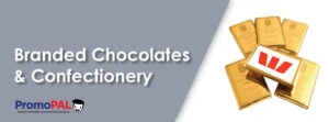 Branded Chocolates and Confectionery