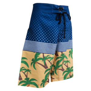 Promotional Calypso Board Shorts 1