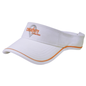 Promotional Cancun Sports Visor 1