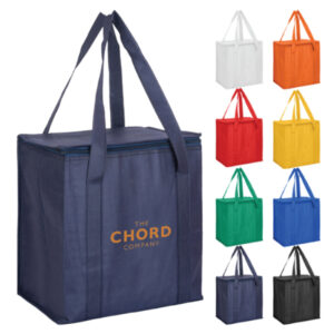 Branded express cooler bags