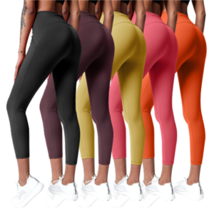 Promotional Curve Leggings 1