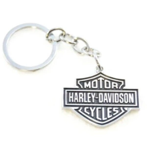 Promotional Custom Metal Keyrings