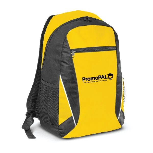 Promotional Delaney Backpacks