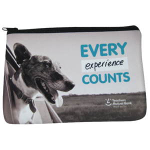 Promotional Denver Medium Pencil Case