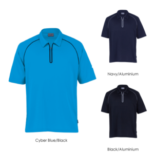 Promotional Dri Gear Dimension Polo 1