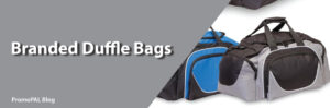 Promotional Sports Bags