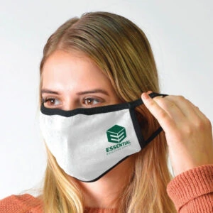 Promotional Duras Face Masks