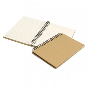 Sentinel Stone Paper Notebooks