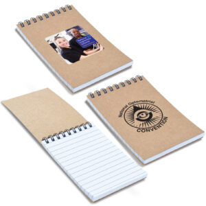 Jotter Spiral Pocket Notebooks