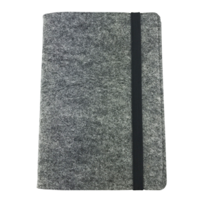 Mackay Felt Notebooks