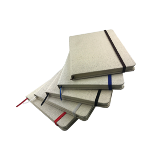 Morris A5 Cotton Notebooks