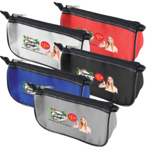 Campbell Pencil Cases