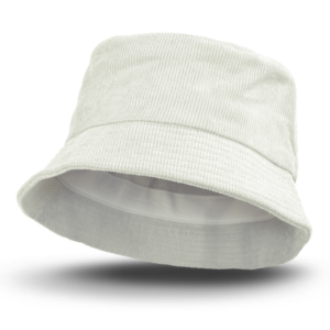 Promotional Edison Corduroy Bucket Hat 2