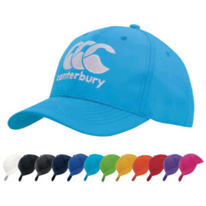 Promotional Branded Ripstop Caps