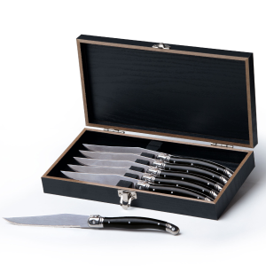 Promotional Euro Knife Set 1