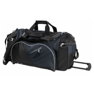 Promotional Explorer Travel Bag 1