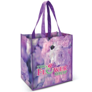 Full Colour Tote Bags