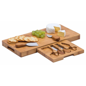 Promotional Gourmet Cheese Board Set 1