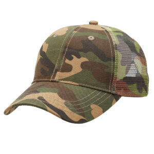 Sniper Trucker Caps