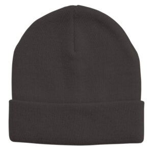 Promotional Hampton Acrylic Beanie