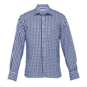 Promotional Hartley Check Shirt 1