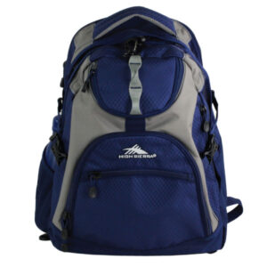 Promotional High Sierra Access Backpack