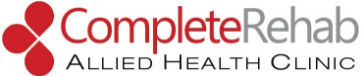 complete rehab logo