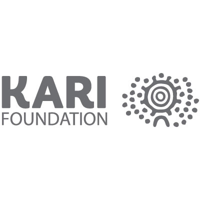 Kari Foundation logo