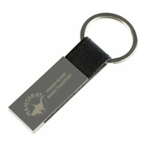 Harlem Leather Keyrings