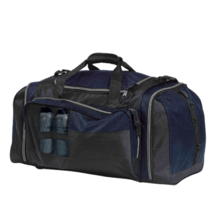 Kamakazzi Sports Bag 1