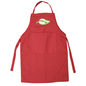 Promotional Kandy Kids Apron