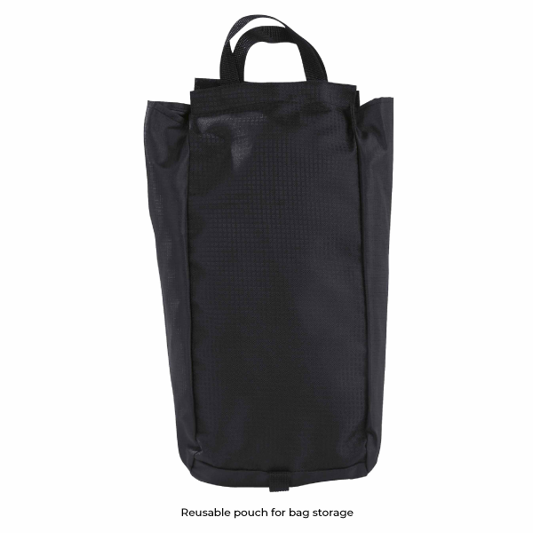 Promotional Branded Kodiak Sports Bag - PromoPAL