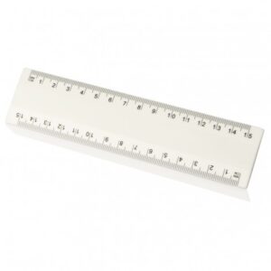 Economy 15cm Rulers