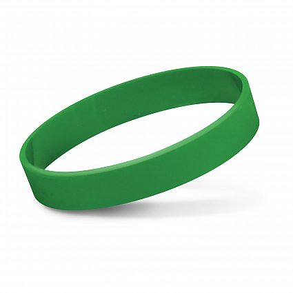 Personalised Silicone Wristbands - PromoPAL