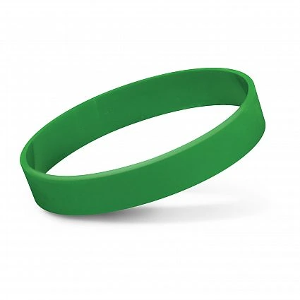 Personalised Silicone Wristbands - PromoPAL