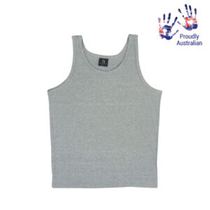 Promotional Lakewood 100% Aussie Cotton Singlets