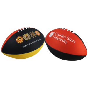 Promotional Large Football